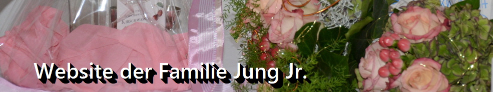 Hauptmenue - fcjung.de